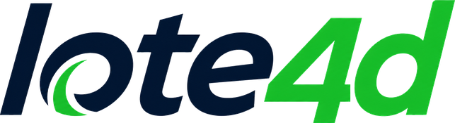 Logo lote4d